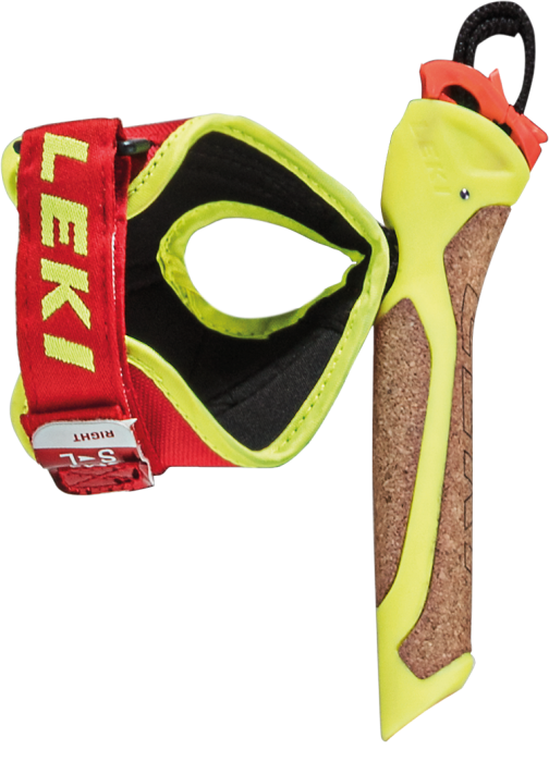 Leki Nordic FRT Fix Set