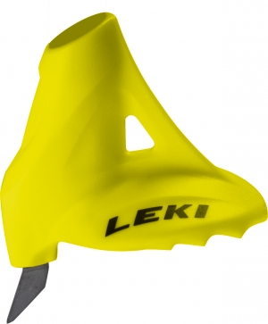 Leki Langlaufstock Teller Shark Fin