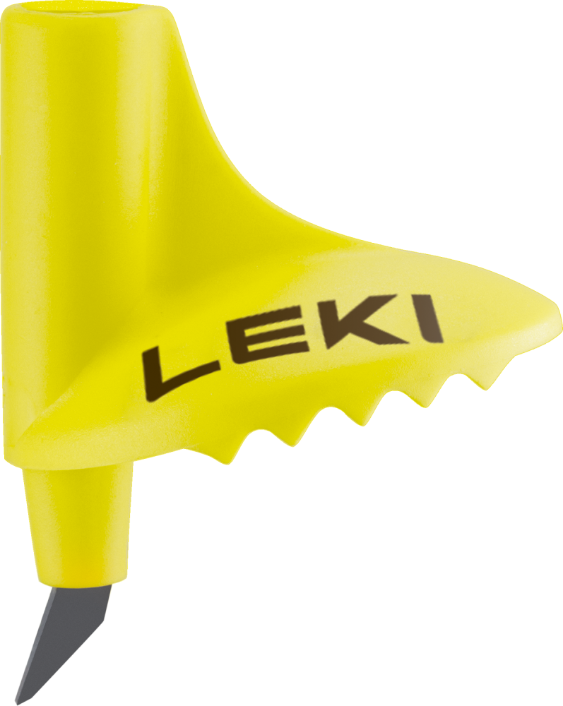 Leki Super Race Teller