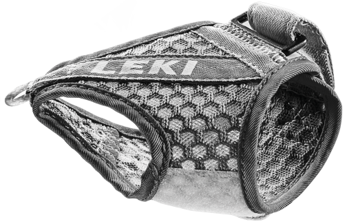 Leki TRIGGER SHARK FRAME STRAP MESH