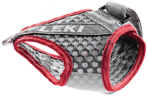 Leki TRIGGER SHARK FRAME STRAP MESH
