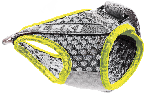 Leki TRIGGER SHARK FRAME STRAP MESH
