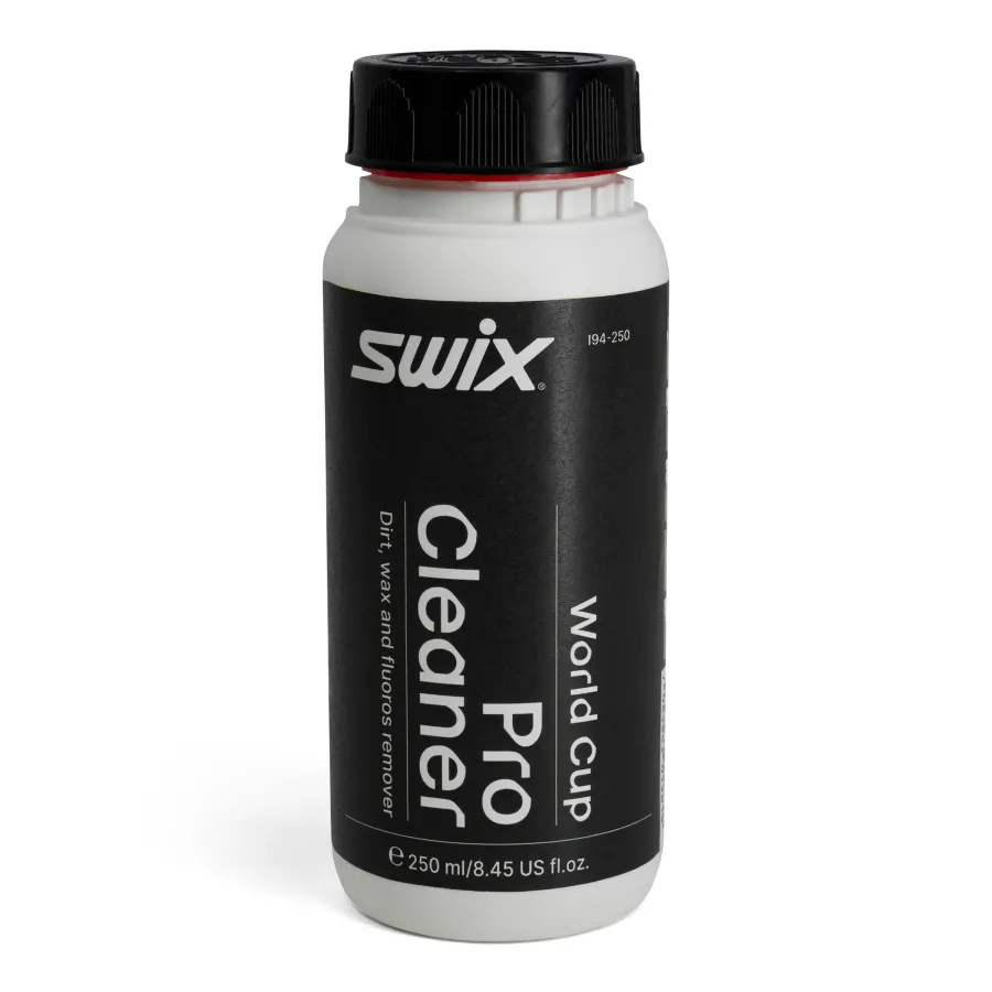 Swix I94 PRO Cleaner 250ml