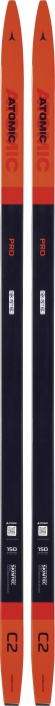 Atomic Langlaufski PRO C2 SKINTEC Junior  21/22