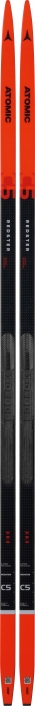 Atomic Langlaufski REDSTER C5 SKINTEC + PROLINK SHIFT IN CL 22/23