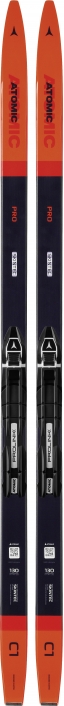 Atomic Langlaufski PRO C1 SKINTEC Junior 21/22