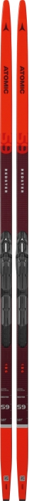 Atomic Langlaufski REDSTER S9 Skate  22/23