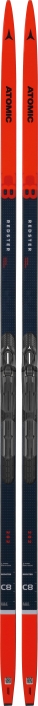 Atomic Langlaufski REDSTER C8 SKINTEC + PROLINK SHIFT IN CL 22/23