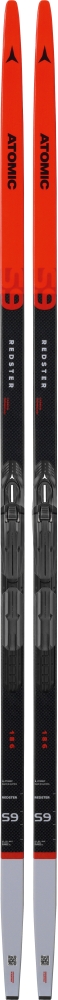 Atomic Redster S9 Carbon Plus + PROLINK SHIFT-IN SK