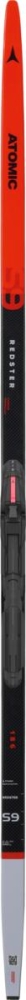 Atomic REDSTER S9 CARBON UNI hard +SHIFT RACE SK 23/24
