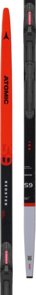 Atomic REDSTER S9 CARBON UNI hard +SHIFT RACE SK 23/24