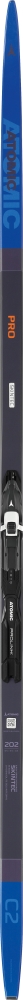 Atomic PRO C2 SKINTEC med PSP + Prolink Shift Pro CL 22/23