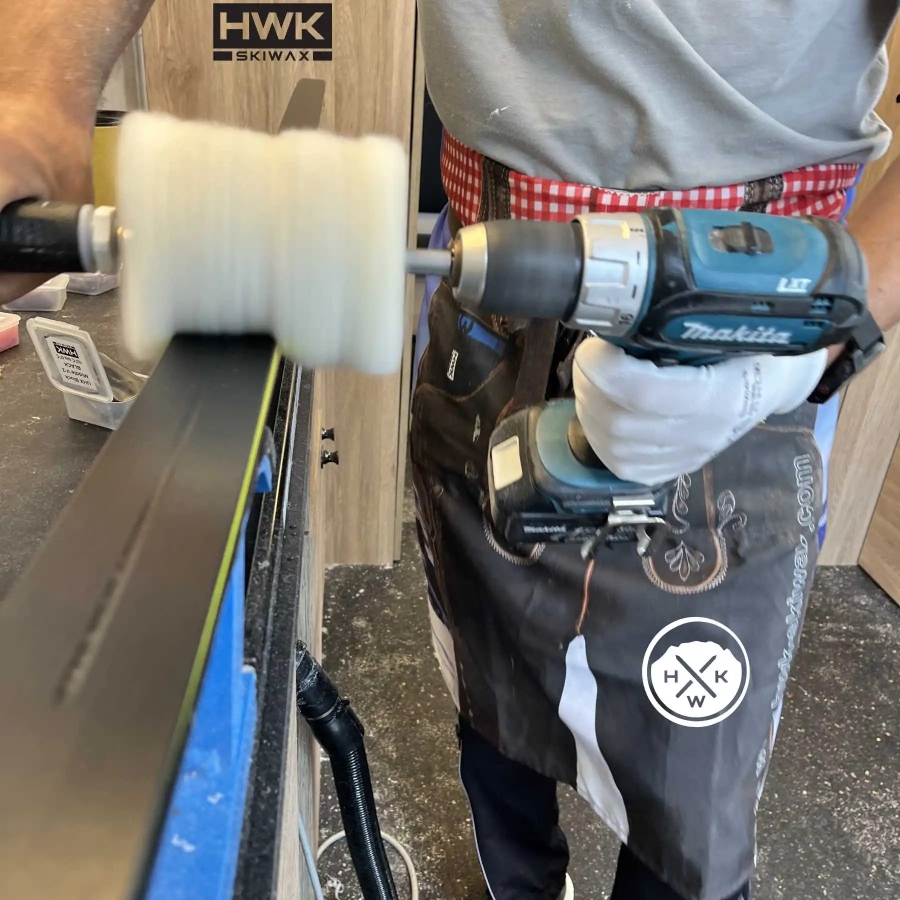 Preview: HWK UHXB-M25