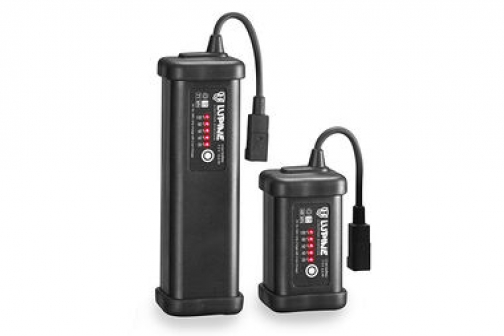 Stirnlampe Lupine Wilma