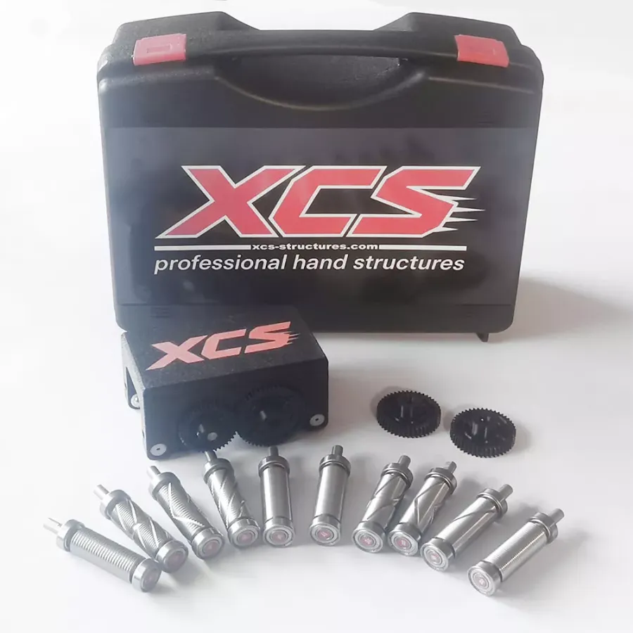 XCS Structure Kit B10