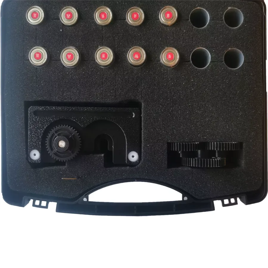 Preview: XCS Structure Kit B10