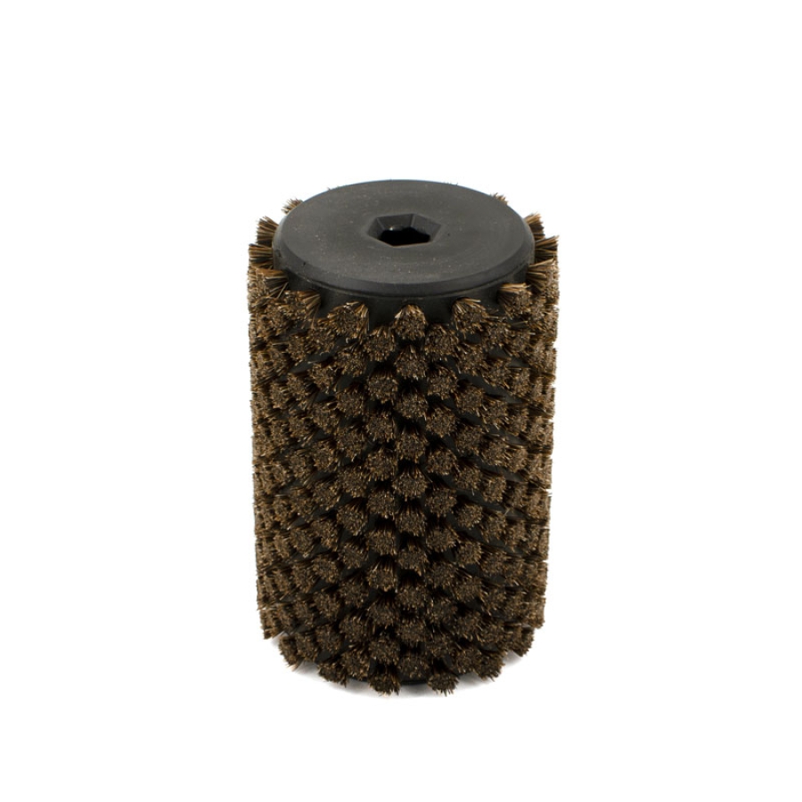 Maplus Rotorbürste Horsehair