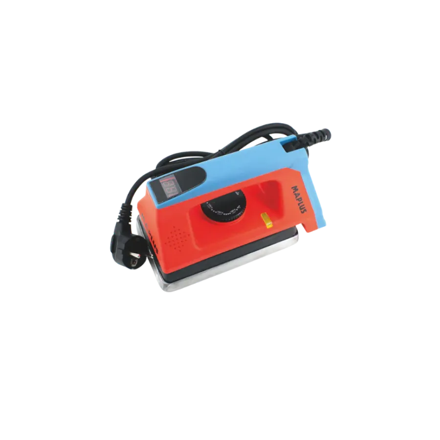 MAPLUS Digital Waxing Iron T10A
