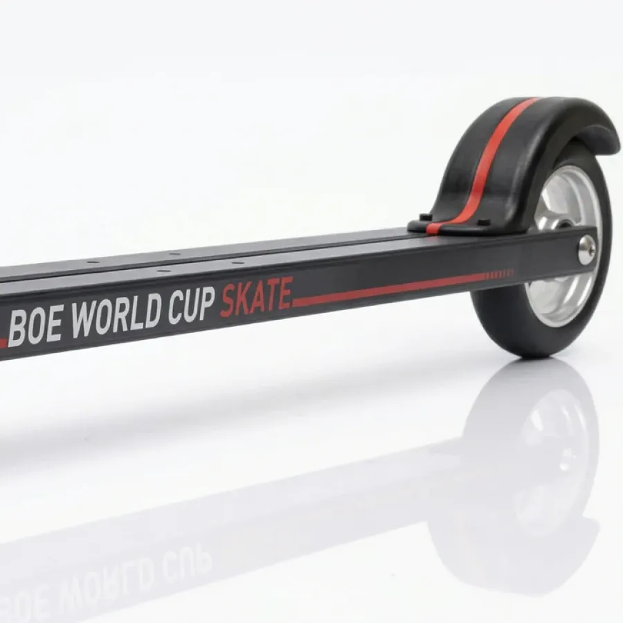 Preview: SRB Skiroller Boe World Cup Skate