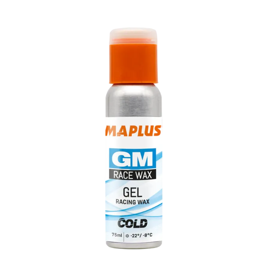 Maplus GM Base Gel Kalt