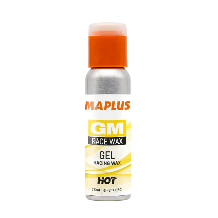 MAPLUS GM Base Gel Hot