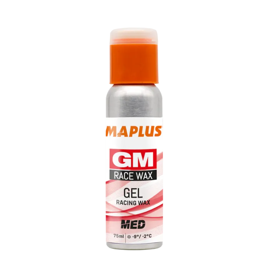 MAPLUS GM Base Gel Med