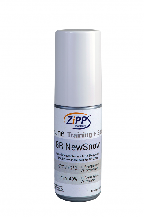 Zipps GR NewSnow
