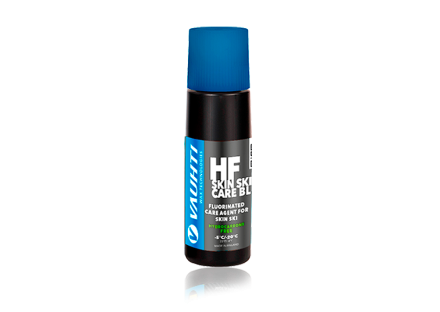 Vauhti Skin Care Blue