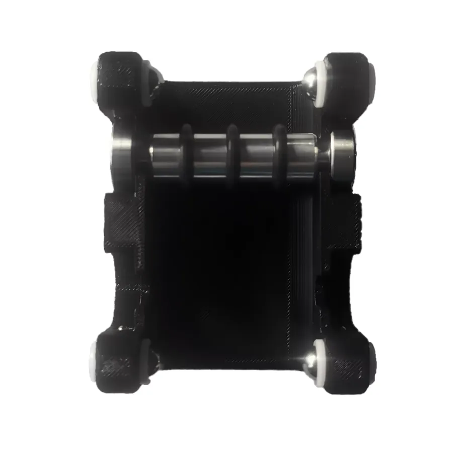 Preview: XCS Hand Strukture Tool HST1