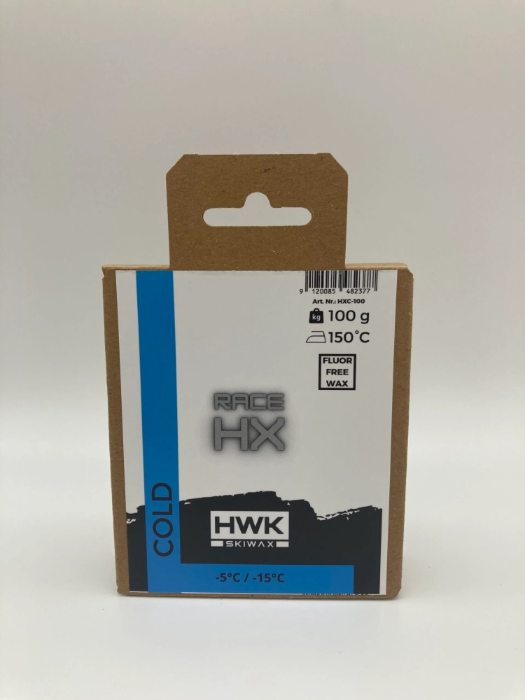 HWK HX-Racewax Cold