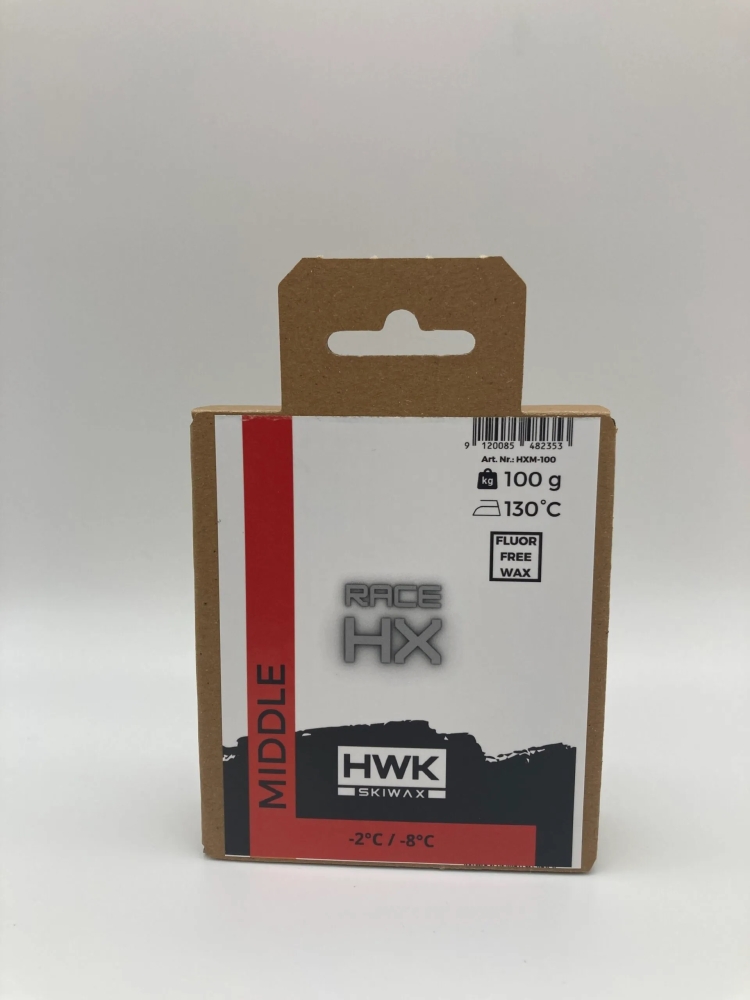 HWK HX-Racewax Middle
