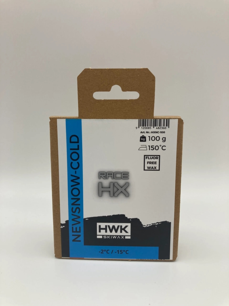 HWK HX-Racewax Newsnow Cold
