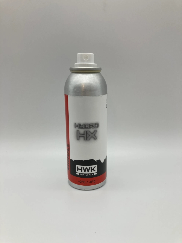 HWK HX-Hydrospray Middle