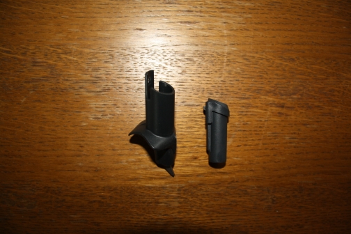 One Way Exchange Roller Tip