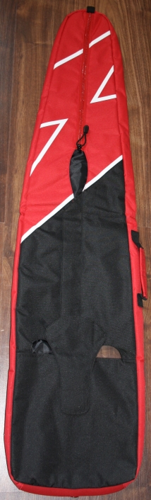 Madshus Biathlon Gewehrtasche