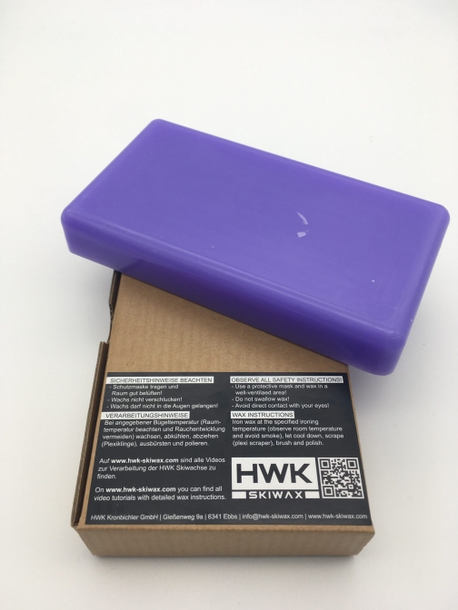 HWK Grundwachs A1 Allround