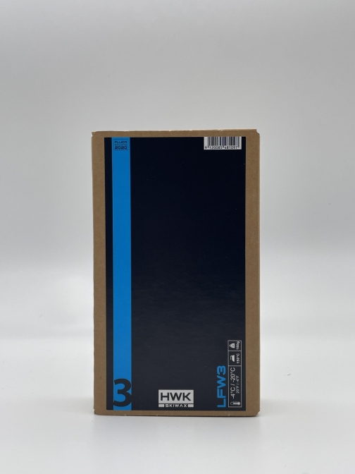 HWK Wachs LFW3
