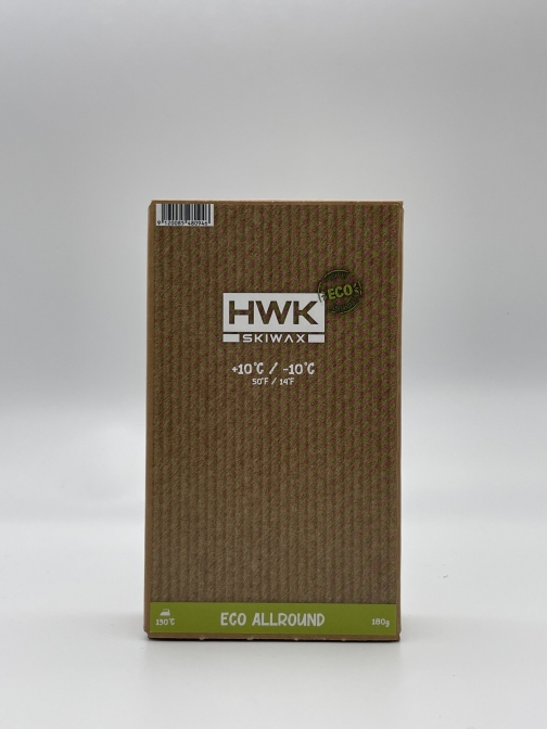 HWK Eco Allround Skiwax