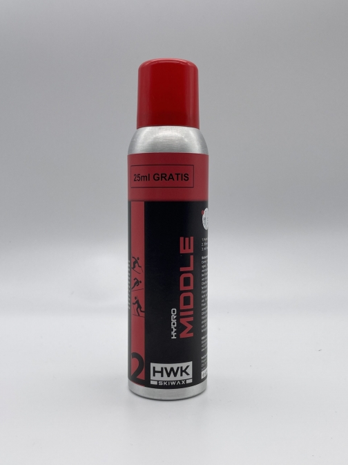 HWK Flüssigwachs Hydro Middle 2020