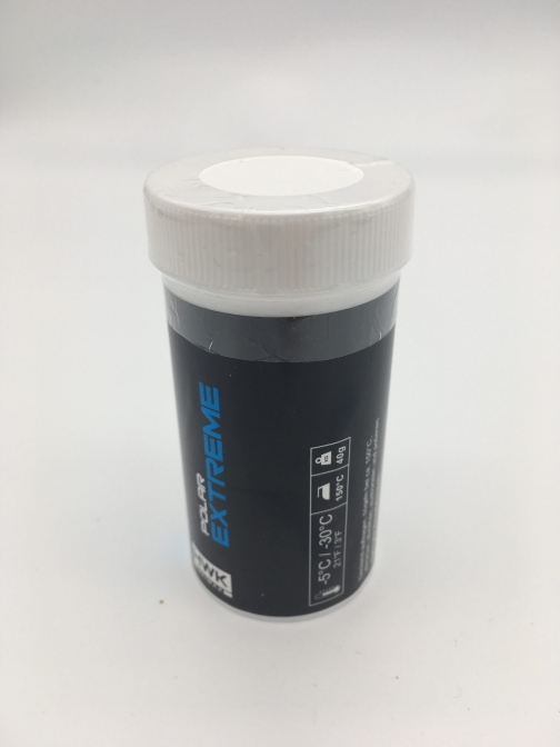 Preview: HWK Basiswachs Polar Extreme