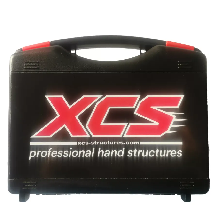 Preview: XCS Structure Kit S