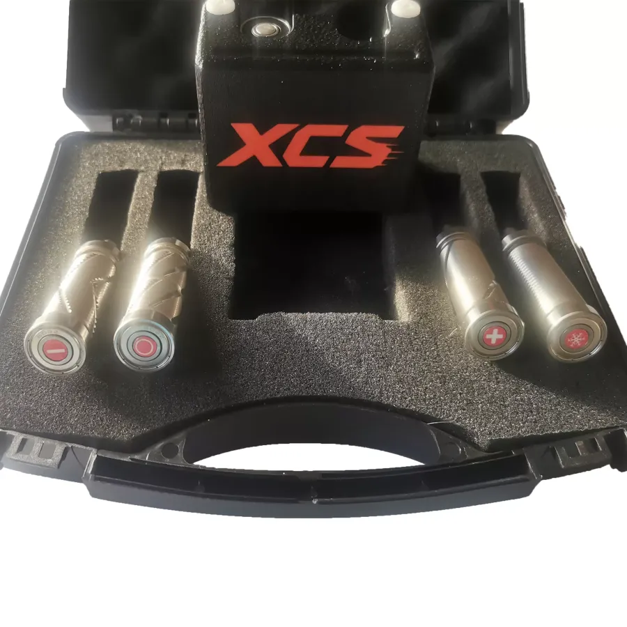 XCS Structure Kit S