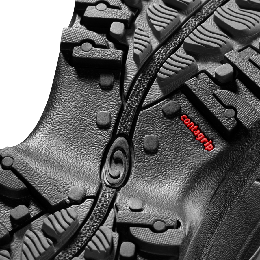 Salomon Schuhe TOUNDRA PRO CSWP W