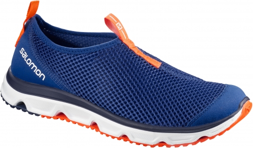 Salomon RX MOC 3.0 blue