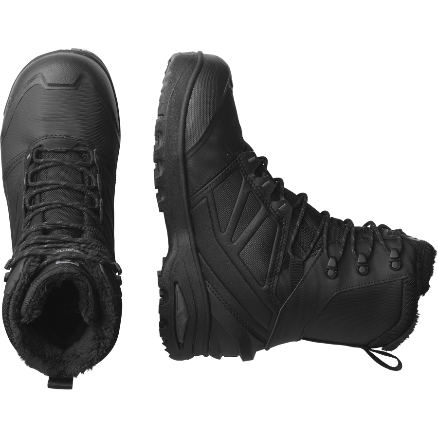 Salomon Schuhe TOUNDRA PRO CSWP