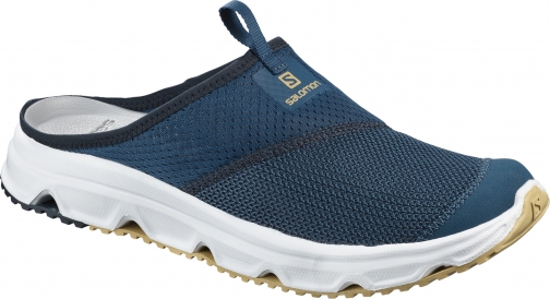 Salomon RX Slide blue