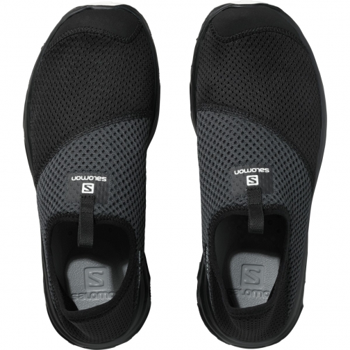 Salomon RX MOC 4.0 black
