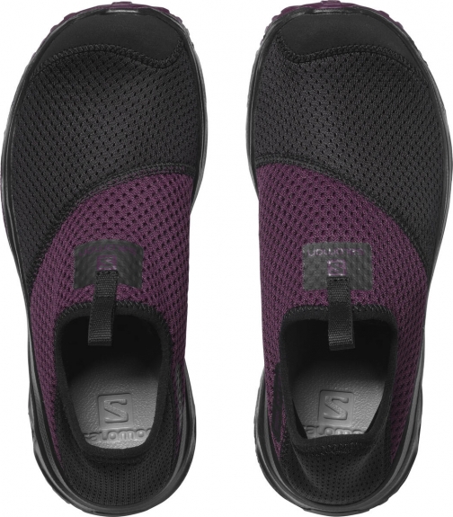 SALOMON RX MOC 4.0 W Black/Purple
