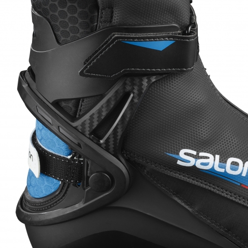 Salomon Langlaufschuh RS 8 PROLINK