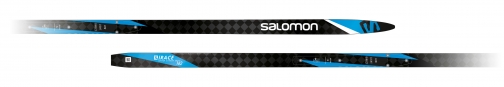 Salomon Langlaufski S/RACE JUNIOR CARBON Skate